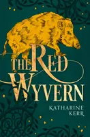 Wyvern rosso - Red Wyvern