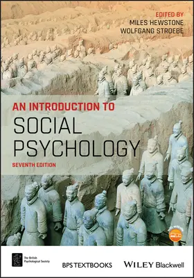 Introduzione alla psicologia sociale - An Introduction to Social Psychology