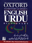 Dizionario Oxford Elementary Learner's English Urdu - Oxford Elementary Learner's English Urdu Dictionary