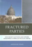 Partiti fratturati: Come le recenti elezioni hanno messo in luce le debolezze dei partiti politici americani - Fractured Parties: How Recent Elections Have Exposed Weaknesses in American Political Parties