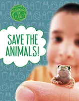 Salvate gli animali! - Save the Animals!