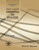 Chimica forense: Fondamenti e applicazioni - Forensic Chemistry: Fundamentals and Applications