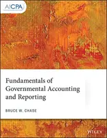 Fondamenti di contabilità e rendicontazione governativa - Fundamentals of Governmental Accounting and Reporting