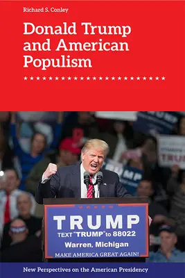 Donald Trump e il populismo americano - Donald Trump and American Populism