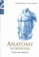 Manuale di anatomia (in 3 volumi) - Anatomy Workbook (in 3 Volumes)