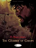 La camera di Cheope - The Chamber of Cheops