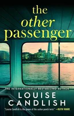 L'altro passeggero - The Other Passenger