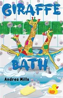 Il bagno della giraffa - Giraffe Bath