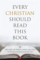 Ogni cristiano dovrebbe leggere questo libro - Every Christian Should Read This Book