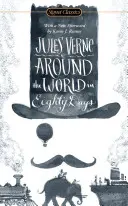 Il giro del mondo in ottanta giorni - Around the World in Eighty Days