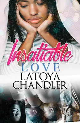 Amore insaziabile - Insatiable Love