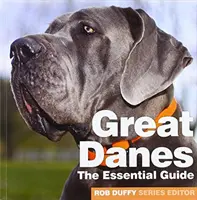GRANDI DANNI - GREAT DANES