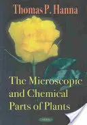 Parti microscopiche e chimiche delle piante - Microscopic & Chemical Parts of Plants