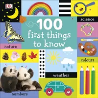 100 prime cose da sapere - 100 First Things to Know