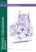 Calcolo scritto: Divisione 2 - Written Calculation: Division 2