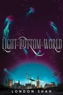 La luce in fondo al mondo - The Light at the Bottom of the World