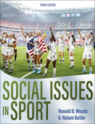 Problemi sociali nello sport - Social Issues in Sport