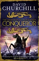 Conquistatore (Leopards of Normandy 3) - La battaglia finale è qui - Conqueror (Leopards of Normandy 3) - The ultimate battle is here