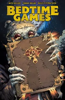 Giochi della buonanotte - Bedtime Games
