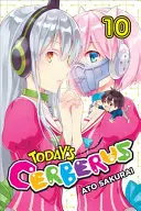 Cerbero di oggi, Vol. 10 - Today's Cerberus, Vol. 10