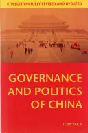 Governo e politica della Cina - Governance and Politics of China