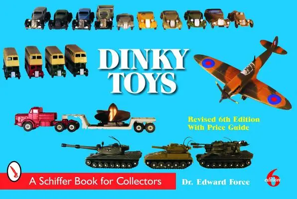 Giocattoli Dinky - Dinky Toys