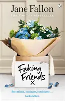 Fingersi amici - IL BESTIGIANO DEL SUNDAY TIMES - Faking Friends - THE SUNDAY TIMES BESTSELLER