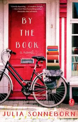 Dal libro: Una raccomandazione per il club del libro! - By the Book: A Book Club Recommendation!
