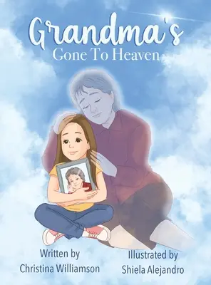 La nonna è andata in paradiso - Grandma's Gone To Heaven