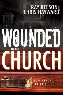 Feriti nella Chiesa: La speranza oltre il dolore - Wounded in the Church: Hope Beyond the Pain