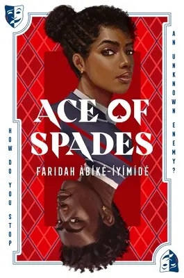 Asso di picche - Ace of Spades
