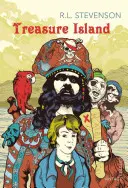 L'isola del tesoro - Treasure Island