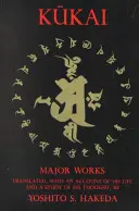 Kūkai: Opere principali - Kūkai: Major Works