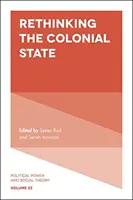 Ripensare lo Stato coloniale - Rethinking the Colonial State