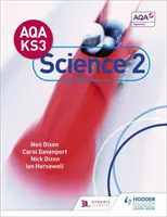 AQA Key Stage 3 Science Libro degli studenti 2 - AQA Key Stage 3 Science Pupil Book 2