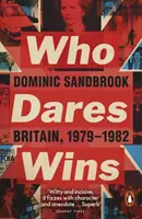 Chi osa vince - Gran Bretagna, 1979-1982 - Who Dares Wins - Britain, 1979-1982