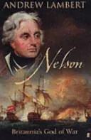 Nelson - Il dio della guerra della Britannia - Nelson - Britannia's God of War