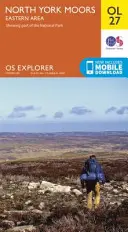 North York Moors - Area orientale - North York Moors - Eastern Area