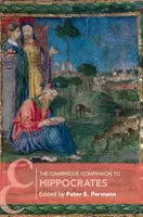 Il Compagno di Cambridge di Ippocrate - The Cambridge Companion to Hippocrates