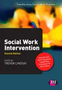 Intervento di lavoro sociale - Social Work Intervention