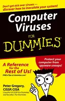 Virus informatici for Dummies - Computer Viruses for Dummies