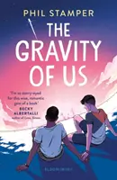 La gravità di noi - Gravity of Us