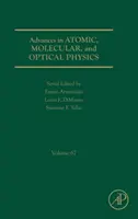 Anticipazioni di Fisica Atomica, Molecolare e Ottica, 67 - Advances in Atomic, Molecular, and Optical Physics, 67