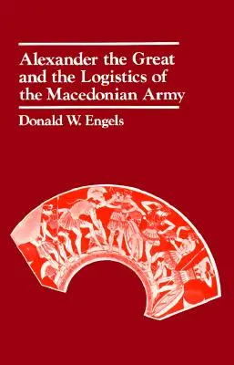 Alessandro Magno e la logistica dell'esercito macedone - Alexander the Great and the Logistics of the Macedonian Army