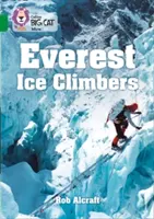 Scalatori di ghiaccio dell'Everest - Everest Ice Climbers