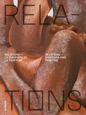 Relazioni: Diaspora e pittura - Relations: Diaspora and Painting