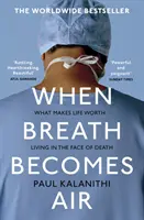 Quando il respiro diventa aria - When Breath Becomes Air