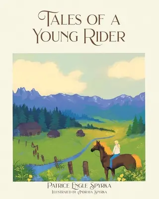 Racconti di un giovane cavaliere - Tales of a Young Rider