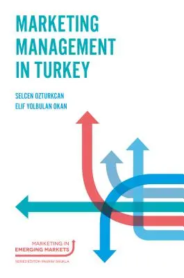 Gestione del marketing in Turchia - Marketing Management in Turkey
