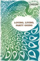 Amare, vivere, fare festa - Loving, Living, Party Going